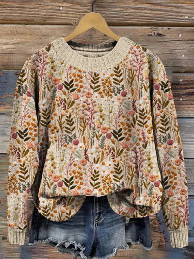 Jena - Maglione Morbido