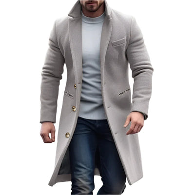 Cappotto Classico