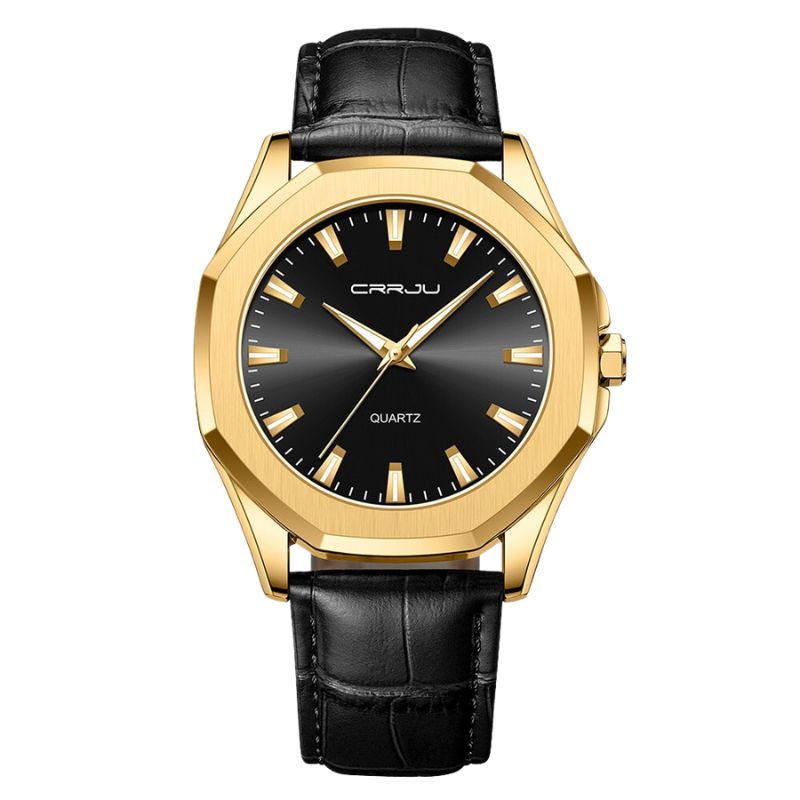 Orologio Quarzo Minimalista Casual™ Olsen & Olsen