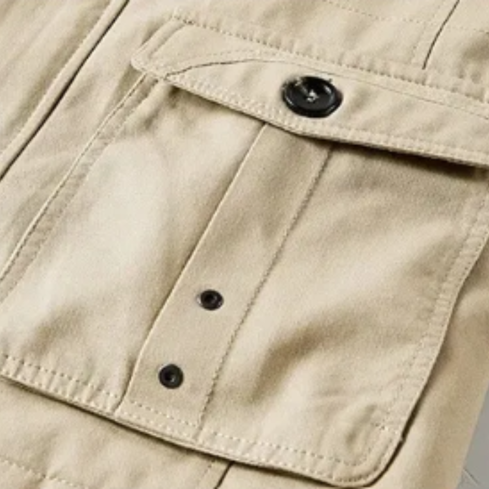 Giacca Invernale Elegante Premium Imbottita