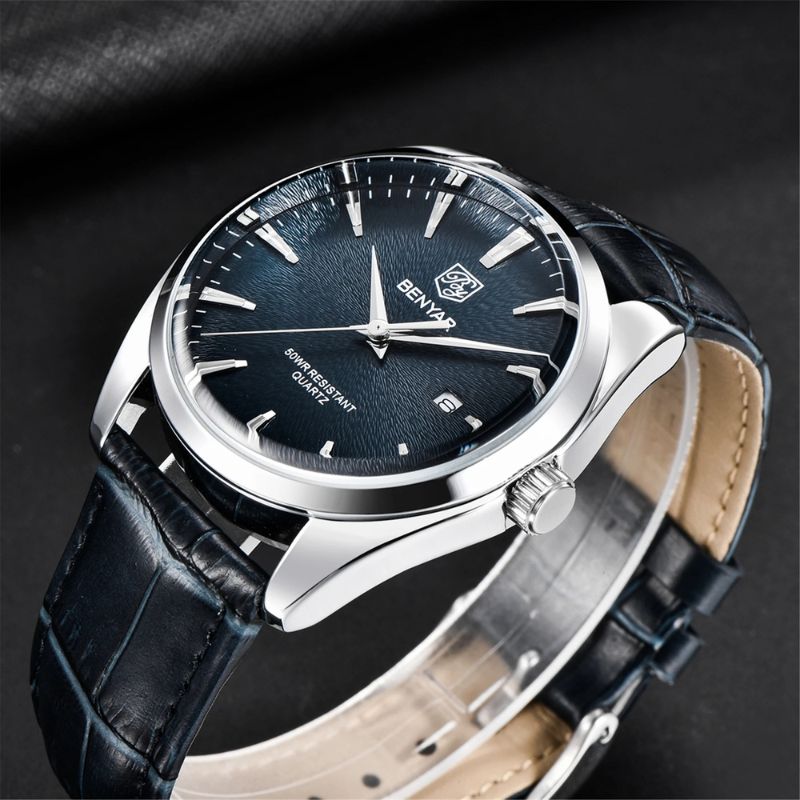 Orologio da uomo di lusso sofisticato™ di Olsen & Olsen