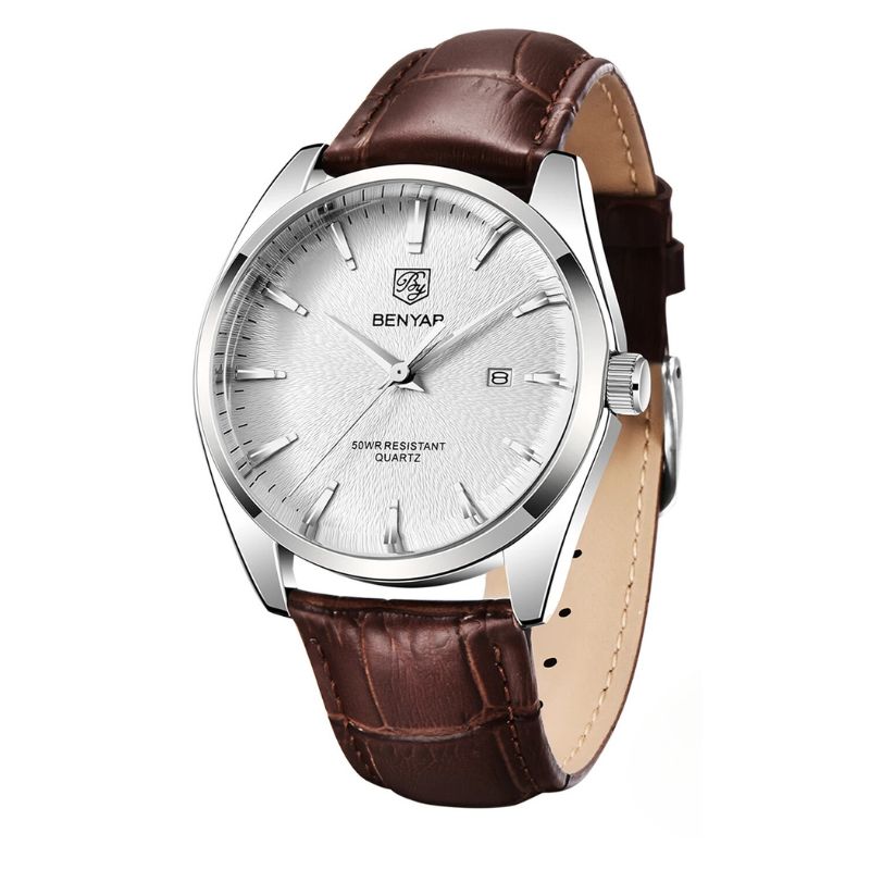 Orologio da uomo di lusso sofisticato™ di Olsen & Olsen