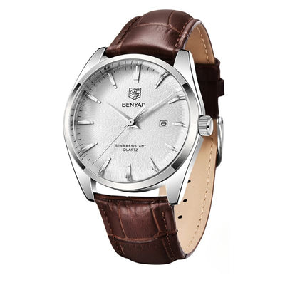Orologio da uomo di lusso sofisticato™ di Olsen & Olsen