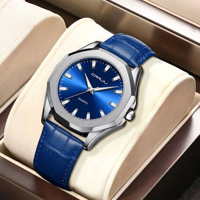 Orologio Quarzo Minimalista Casual™ Olsen & Olsen