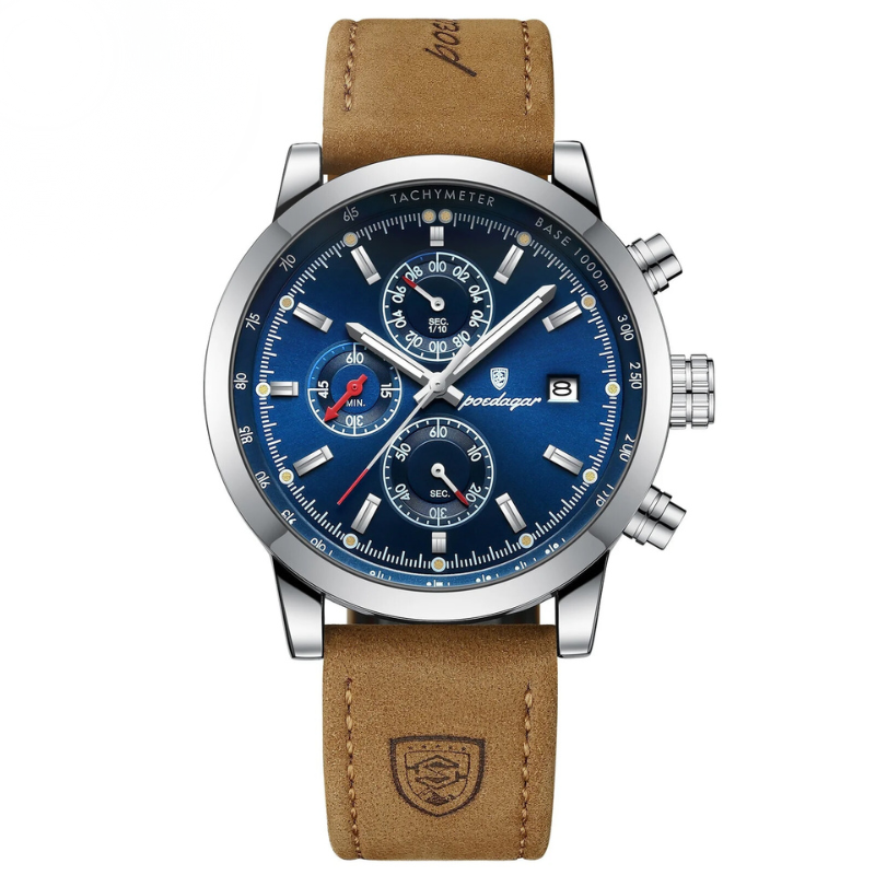 Orologio da uomo Luxe Tendenza™ Olsen & Olsen