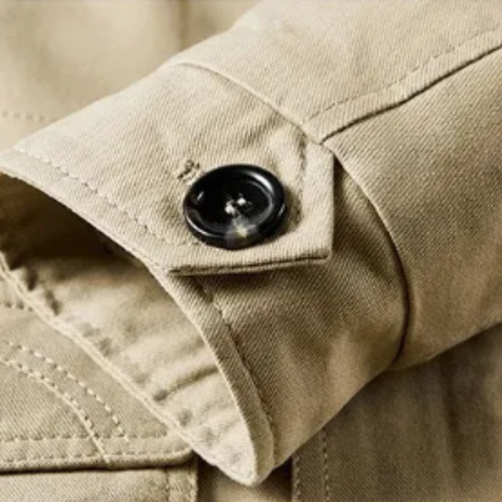 Giacca Invernale Elegante Premium Imbottita