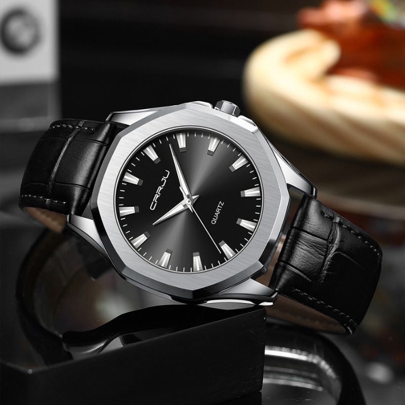 Orologio Quarzo Minimalista Casual™ Olsen & Olsen