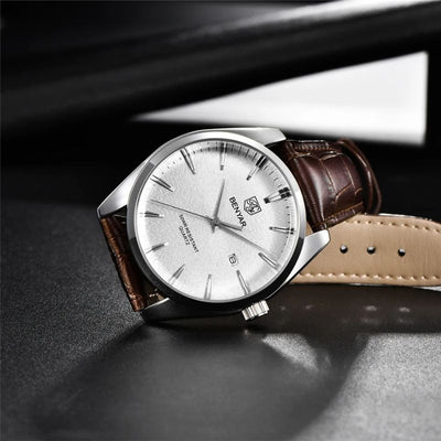 Orologio da uomo di lusso sofisticato™ di Olsen & Olsen