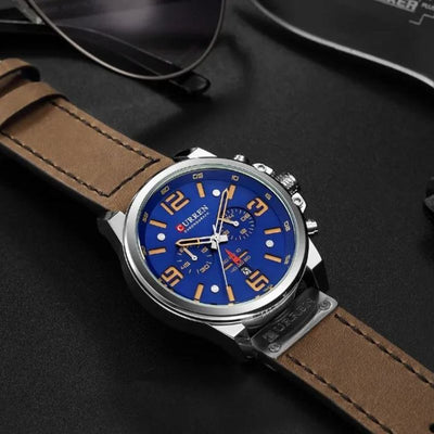 Orologio Quarzo Casual Ur™ Olsen & Olsen
