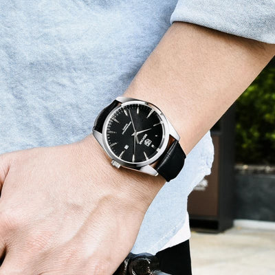Orologio da uomo di lusso sofisticato™ di Olsen & Olsen