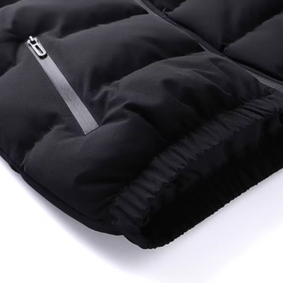 Giacca Invernale Imbottita Premium