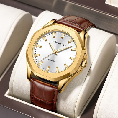 Orologio Quarzo Minimalista Casual™ Olsen & Olsen