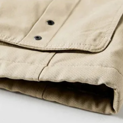 Giacca Invernale Elegante Premium Imbottita