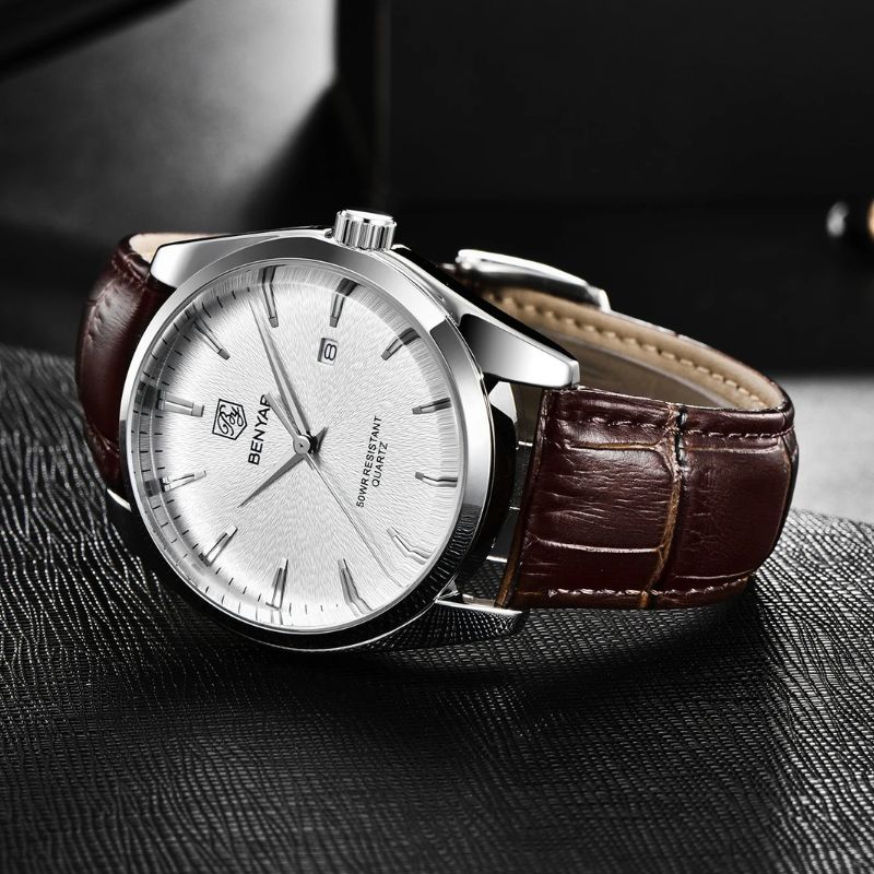 Orologio da uomo di lusso sofisticato™ di Olsen & Olsen