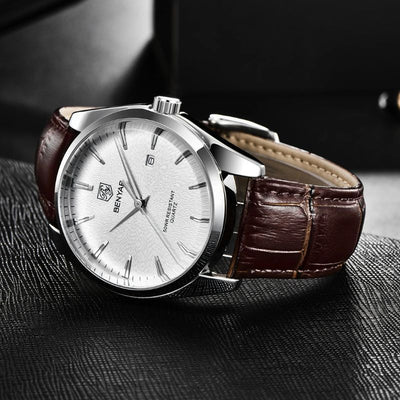 Orologio da uomo di lusso sofisticato™ di Olsen & Olsen