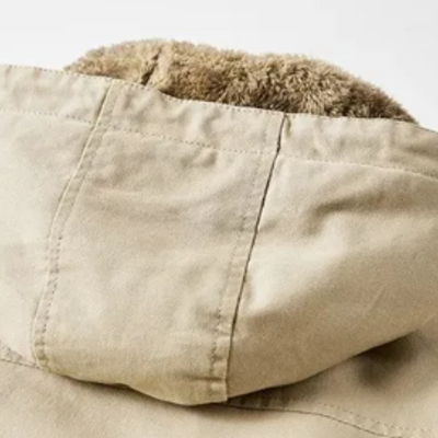 Giacca Invernale Elegante Premium Imbottita