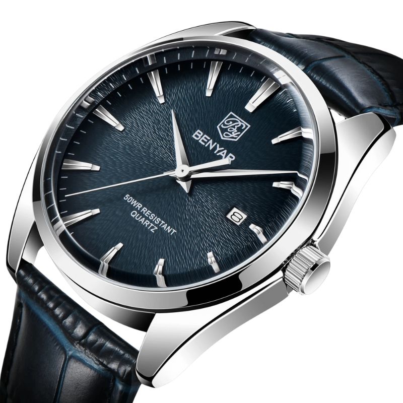 Orologio da uomo di lusso sofisticato™ di Olsen & Olsen