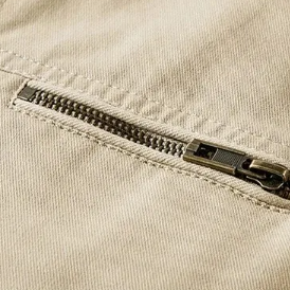 Giacca Invernale Elegante Premium Imbottita
