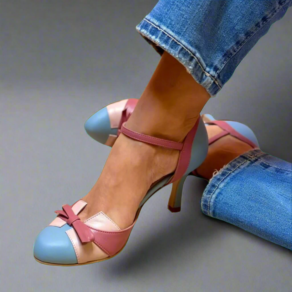 Giada™ | Sandali Ortopedici Confortevoli