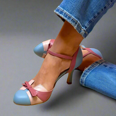 Giada™ | Sandali Ortopedici Confortevoli