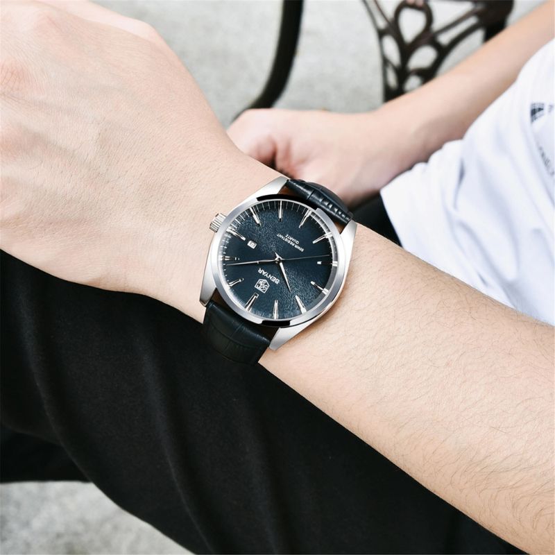Orologio da uomo di lusso sofisticato™ di Olsen & Olsen