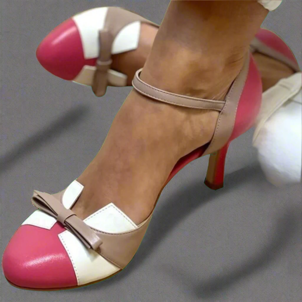 Giada™ | Sandali Ortopedici Confortevoli