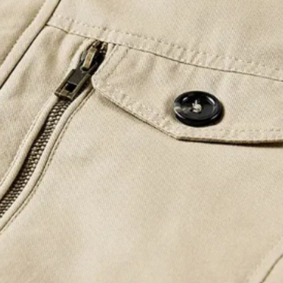 Giacca Invernale Elegante Premium Imbottita