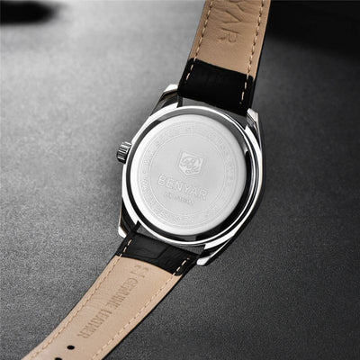 Orologio da uomo di lusso sofisticato™ di Olsen & Olsen