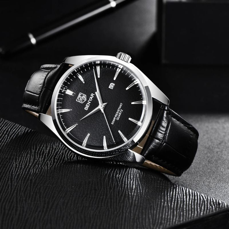 Orologio da uomo di lusso sofisticato™ di Olsen & Olsen