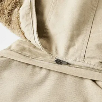 Giacca Invernale Elegante Premium Imbottita