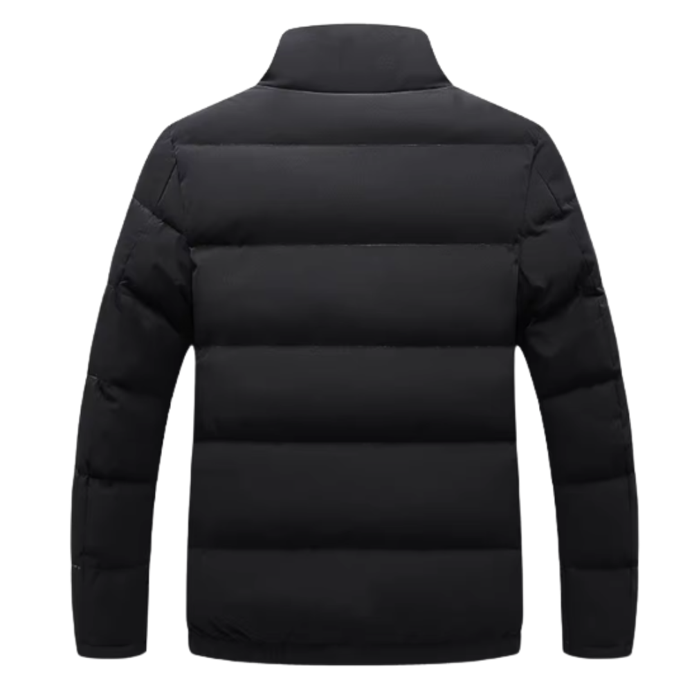 Giacca Invernale Imbottita Premium