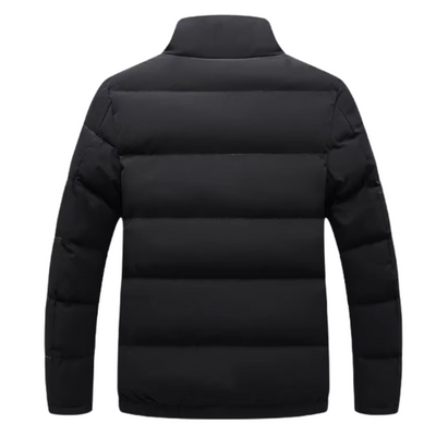 Giacca Invernale Imbottita Premium