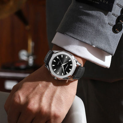 Orologio Quarzo Minimalista Casual™ Olsen & Olsen