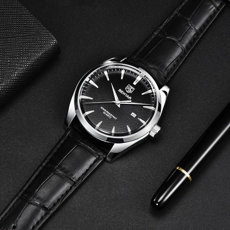 Orologio da uomo di lusso sofisticato™ di Olsen & Olsen