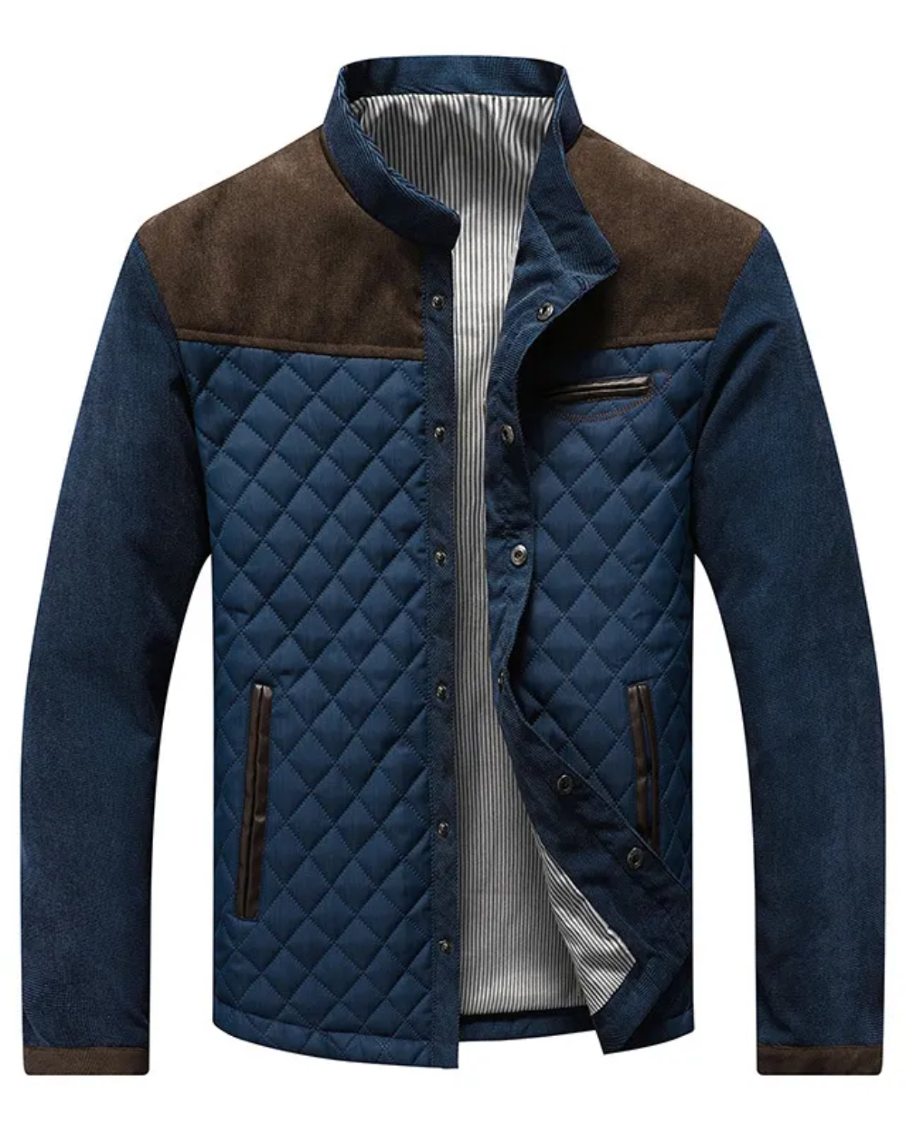 Giacca Casual da Uomo Diego