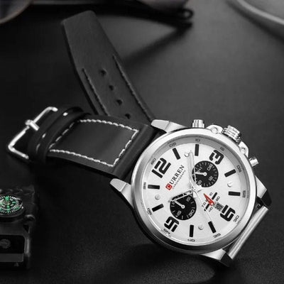 Orologio Quarzo Casual Ur™ Olsen & Olsen
