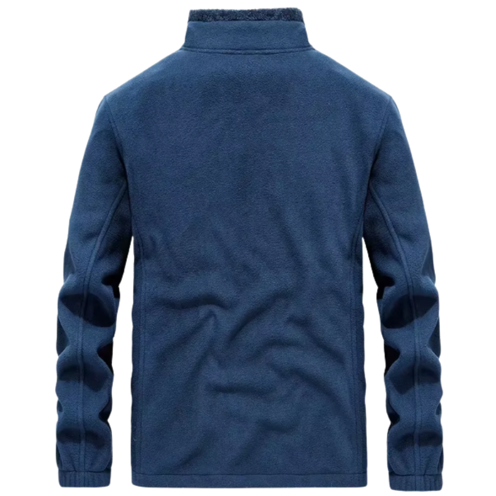 Giacca Fleece Softshell
