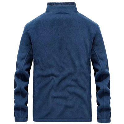 Giacca Fleece Softshell