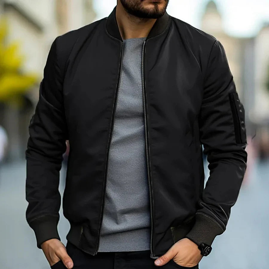 Giacca Bomber