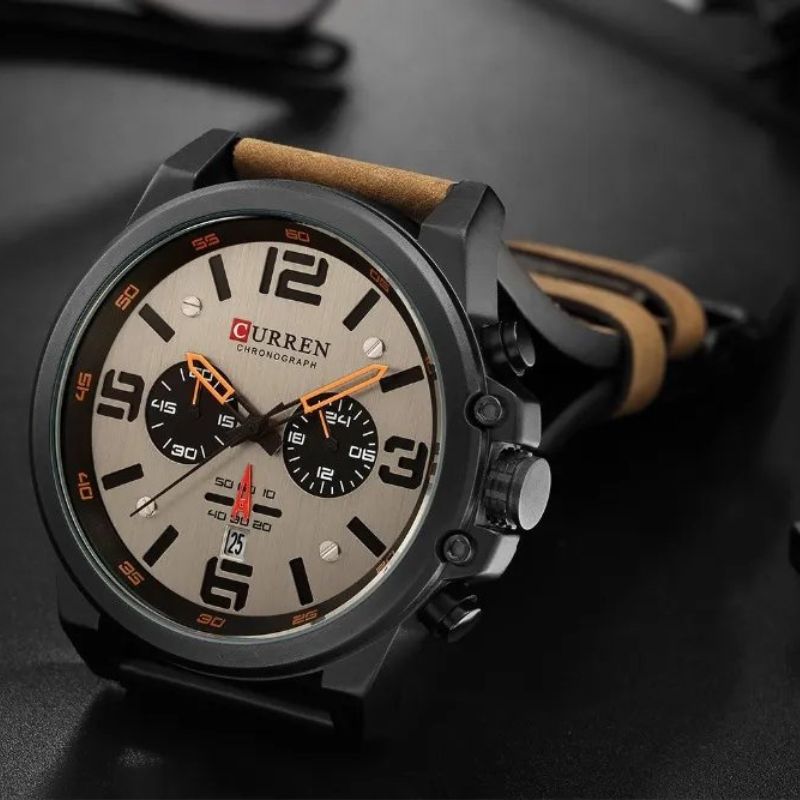 Orologio Quarzo Casual Ur™ Olsen & Olsen