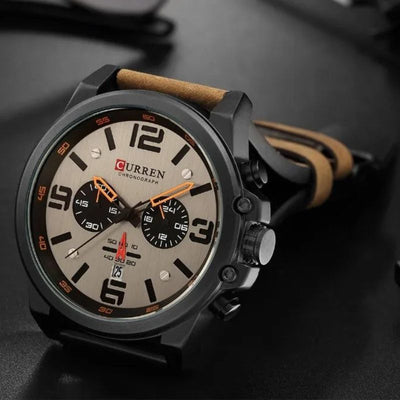 Orologio Quarzo Casual Ur™ Olsen & Olsen