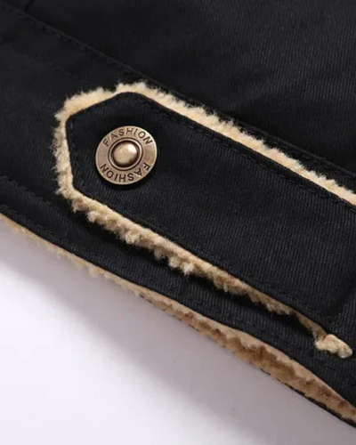 Giacca Bomber Ugo