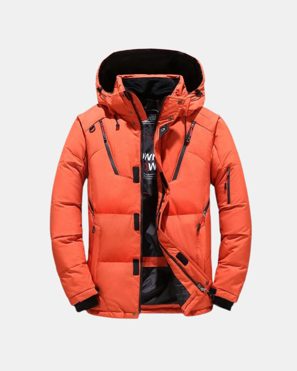 Giacca Invernale Elite