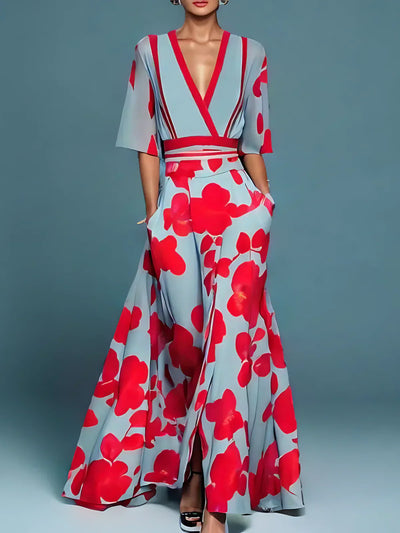 Bella – Abito Elegante e Sofisticato