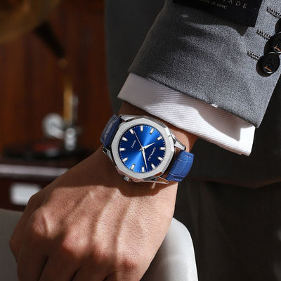 Orologio Quarzo Minimalista Casual™ Olsen & Olsen