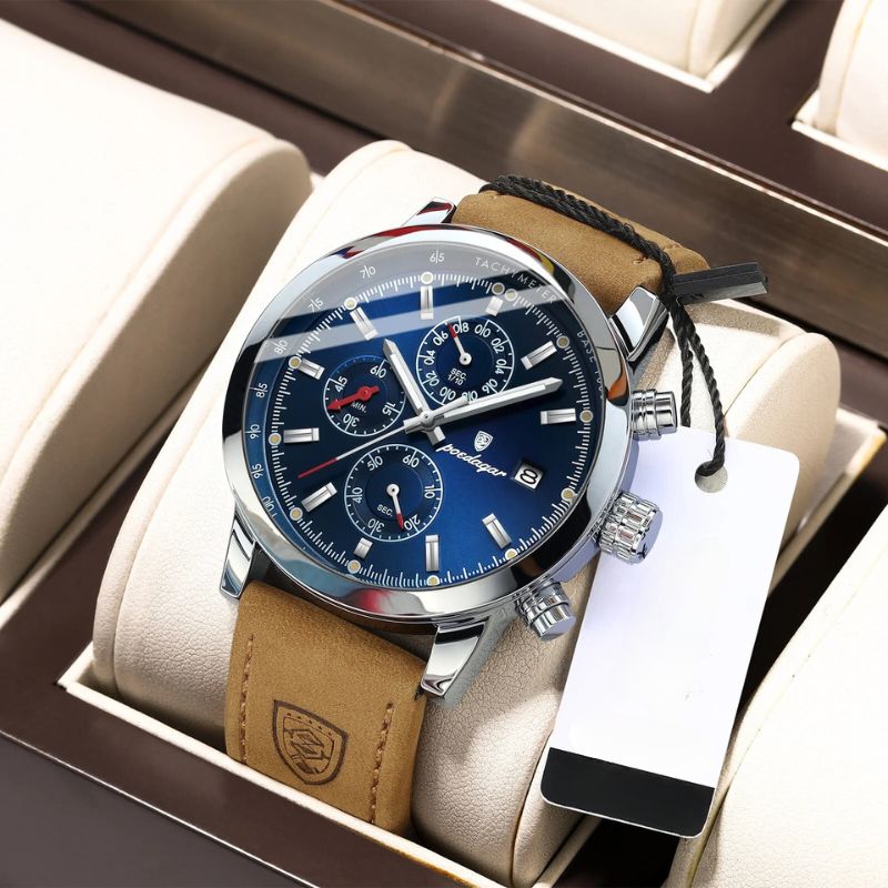 Orologio da uomo Luxe Tendenza™ Olsen & Olsen