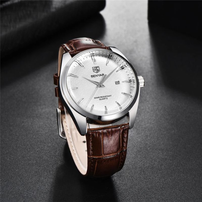 Orologio da uomo di lusso sofisticato™ di Olsen & Olsen