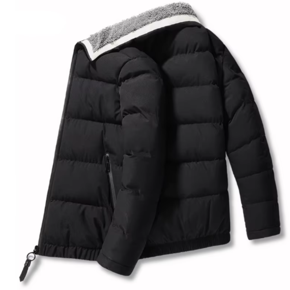 Giacca Invernale Imbottita Premium