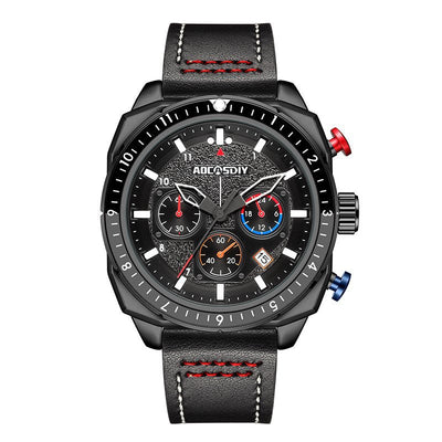 Orologio Cronografo Sportivo di Lusso Quartz™ - Olsen & Olsen