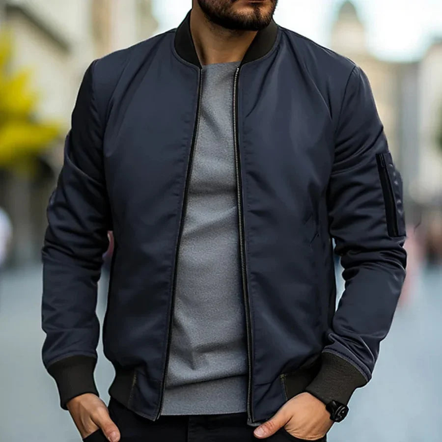 Giacca Bomber